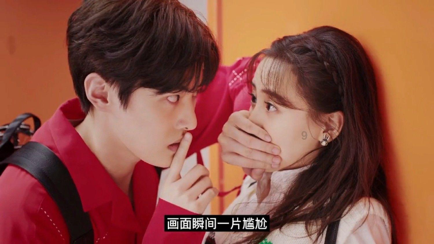 女生说你想多了是什么意思？游戏画面